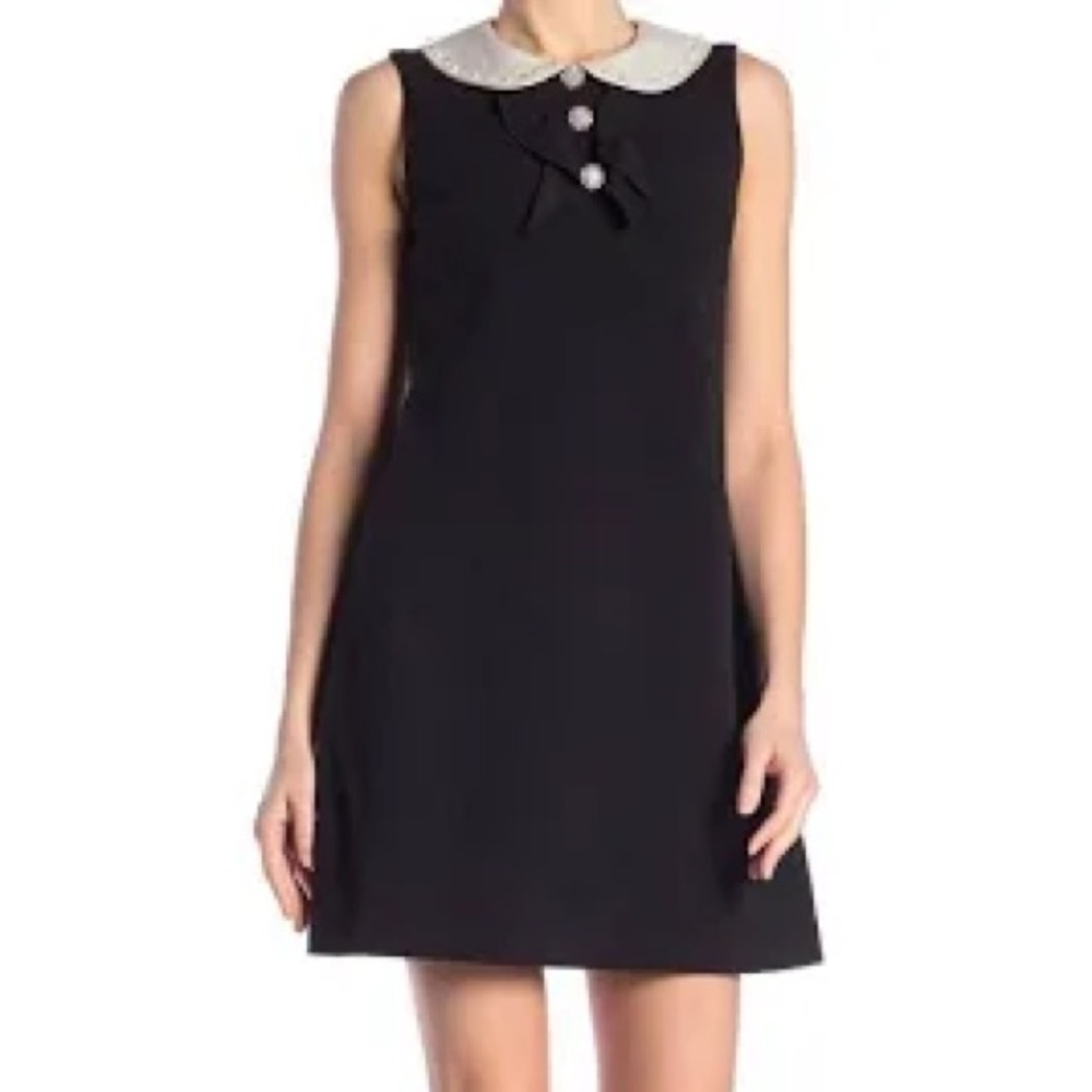 Betsey Johnson Shift Dress